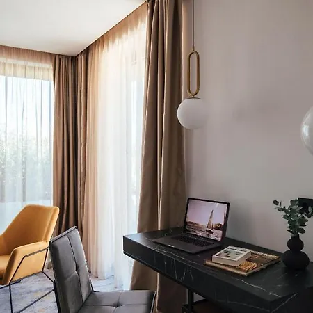 City Hotel Dubrovnik 杜布罗夫尼克