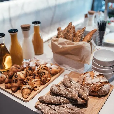 City Hotel Dubrovnik 4* 杜布罗夫尼克