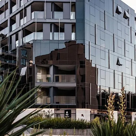 City Hotel Dubrovnik 酒店 杜布罗夫尼克
