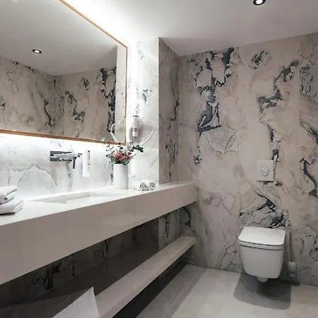 酒店 City Hotel Dubrovnik 杜布罗夫尼克
