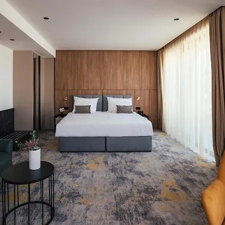 ホテル City Hotel Dubrovnik 4*