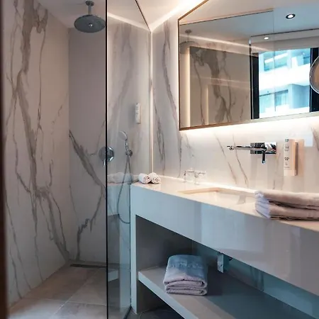 City Hotel Dubrovnik ドゥブロブニク