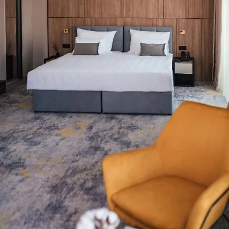 City Hotel Dubrovnik ホテル ドゥブロブニク