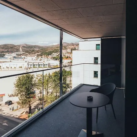 City Hotel Dubrovnik ドゥブロブニク