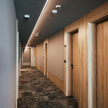 City Hotel Dubrovnik 4* ドゥブロブニク