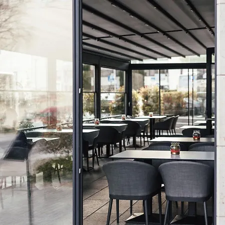 City Hotel Dubrovnik ホテル ドゥブロブニク