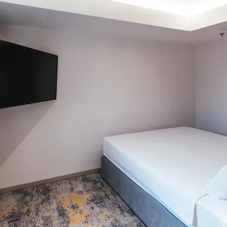 City Hotel Dubrovnik ホテル ドゥブロブニク