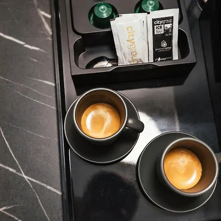 ホテル City Hotel Dubrovnik ドゥブロブニク
