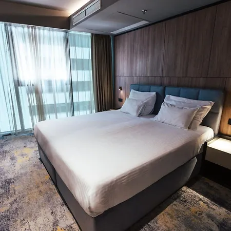 ホテル City Hotel Dubrovnik ドゥブロブニク